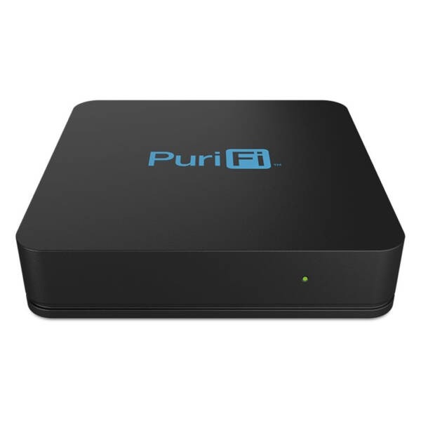 PuriFi Smart Hub