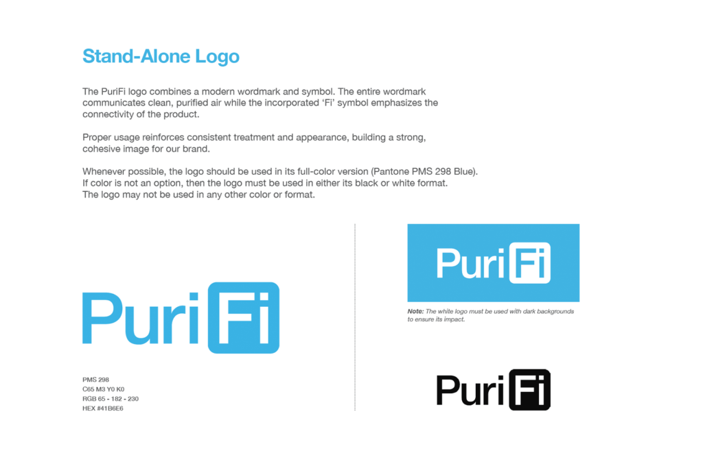 brand guidelines 1